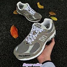 【BETOO潮鞋】【免運】New Balance NB 2002 元祖灰 經典灰 奶油白 ML2002RC ML2002RA 歷史價格詳細信息