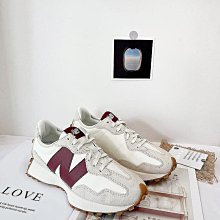 【BETOO潮鞋】NEW BALANCE 327 NB327 櫻花粉 莫蘭迪粉 皮革 運動 慢跑鞋 WS327AL 歷史價格詳細信息