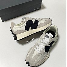 【BETOO潮鞋】NEW BALANCE 327 NB327 櫻花粉 莫蘭迪粉 皮革 運動 慢跑鞋 WS327AL 歷史價格詳細信息