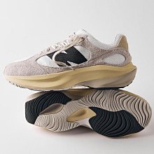 【BETOO潮鞋】New Balance Warped Runner米色 米白 米灰 男女同款跑鞋 UWRPDMOB 價格比較,價格查詢,歷史價格詳細信息
