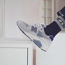 NEW BALANCE 復古休閒鞋 藍灰 GM500WB2 男鞋 歷史價格詳細信息