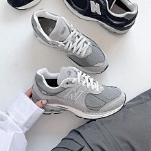 【New Balance】男/女 復古鞋 _M2002RXG-D 歷史價格詳細信息