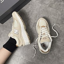 【BETOO潮鞋】New Balance Warped Runner米色 米白 米灰 男女同款跑鞋 UWRPDMOB 歷史價格詳細信息