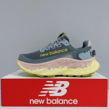 NEW BALANCE 越野鞋 FRESH FOAM V2 寬楦 黃綠 黃金大底 男 MTMORLH2 歷史價格詳細信息