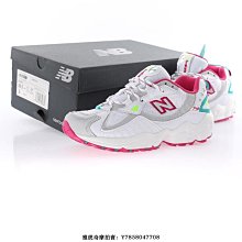 [New Balance]跑鞋_女性_湖水綠_W680RG7-D楦 歷史價格詳細信息
