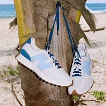 【NEW BALANCE】NB 慢跑鞋_男性_淺綠/奶油_MTTTREU1-2E 歷史價格詳細信息