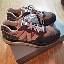New Balance NB5740 黑彩 拼接 越野 厚底 增高 運動 慢跑鞋 M5740LB 男女鞋 歷史價格詳細信息
