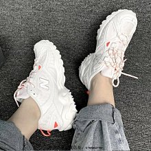 New Balance 野跑鞋 703 男鞋 全地形 工裝 越野 韓版 慢跑 運動 黑 灰 NB 任選 【ACS】 歷史價格詳細信息