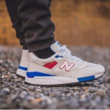 老夫子 NEW BALANCE 996 NB 深藍 金 麂皮 經典 金邊 復古 休閒鞋 男女 歷史價格詳細信息