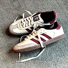 ADIDAS SAMBA OG 男女 休閒鞋 卡其 歷史價格詳細信息