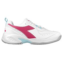 DIADORA 迪亞多那 童鞋 犀牛 Rhino 輕量慢跑鞋 超寬楦 旋轉鈕 透氣 灰藍 DA13111 歷史價格詳細信息
