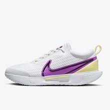 Nike 網球鞋 Zoom Court NXT HC 白 黑 硬地專用 男鞋 運動鞋 【ACS】 DH0219-100 歷史價格詳細信息