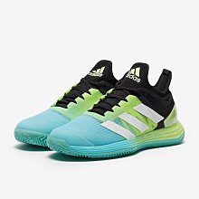 ADIDAS 愛迪達 紅土 網球鞋 COURTJAM BOUNCE 彈力 吸震 透氣 H68895 大自在 歷史價格詳細信息