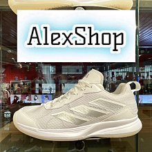 【ADIDAS】AvaFlash 網球鞋 運動鞋 女鞋-IG9540 歷史價格詳細信息