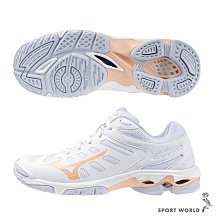 （羽球世家）美津濃 Mizuno 排球鞋 WAVE LIGHTNING Z8 白金 大賽選手鞋 V1GA240059 歷史價格詳細信息