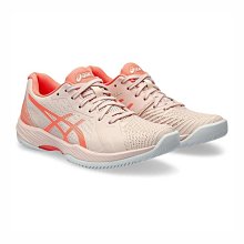 Asics 亞瑟士 網球鞋 Solution Swift FF 2 男鞋 藍 綠 美網配色 輕量 緩衝 運動鞋 1041A466400 歷史價格詳細信息