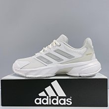 ADIDAS COURTJAM CONTROL 3 女鞋 白粉色 網球鞋 運動鞋 室內外 避震 舒適  ID5711 歷史價格詳細信息