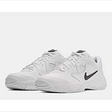 court lite 2 運動緩震硬地球場網球鞋ar8836-100 ar8838-101 歷史價格詳細信息