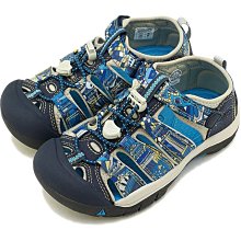 =CodE= KEEN NEWPORT H2 SANDALS編織彈性綁繩護趾防水包頭涼鞋(全黑)1022258 拖鞋 男 歷史價格詳細信息