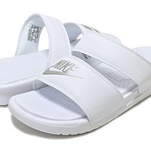 NIKE 女 涼鞋 W NIKE ICON CLASSIC SANDAL 白 -DH0223100 歷史價格詳細信息