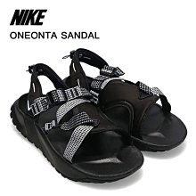 【NIKE】W NIKE ONEONTA SANDAL 休閒鞋 女鞋 白多色-DX6045147 歷史價格詳細信息