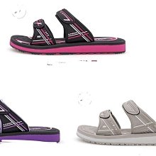 【G.P 中性柔軟耐用磁扣兩用涼拖鞋】G2386-10 黑色 (SIZE:37-45 共二色) 歷史價格詳細信息