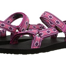 Teva Original Universal 方塊格子 涼拖鞋。太陽選物社 歷史價格詳細信息