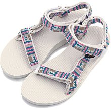 Teva Original Universal 方塊格子 涼拖鞋。太陽選物社 歷史價格詳細信息