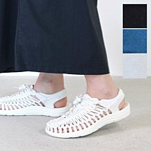 keen UNEEK FLAT 日本聯名限定款 涼鞋 歷史價格詳細信息