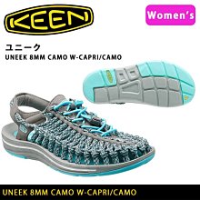 keen UNEEK FLAT 日本聯名限定款 涼鞋 歷史價格詳細信息
