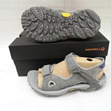 Merrell 涼鞋 Kahuna 4 Strap 灰 紫 黃金大底 女鞋 戶外鞋款【ACS】 ML033100 歷史價格詳細信息