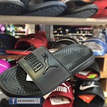 【PUMA】拖鞋 涼拖鞋 運動 休閒 男 女 Cool Cat 2.0 白黑藍綠米 魔鬼氈(38908103 38911206) 歷史價格詳細信息