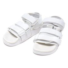 ADIDAS 男女 涼鞋 情侶鞋 DURAMO SL SANDAL - FY8134 歷史價格詳細信息