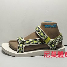 TEVA 美國 經典不敗款 女 Voya Infinity 羅馬織帶涼鞋 黑 TV1019622BLK 1019622 歷史價格詳細信息