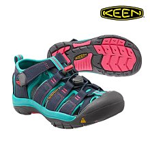 =CodE= KEEN NEWPORT H2 SANDALS編織彈性綁繩護趾防水包頭涼鞋(全黑)1022258 拖鞋 男 歷史價格詳細信息