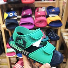 adidas 涼鞋 Altaswim I 黃 黑 迪士尼 布魯托 魔鬼氈 幼童鞋 嬰兒 小朋友 【ACS】 FW6038 歷史價格詳細信息