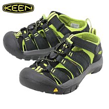 =CodE= KEEN NEWPORT H2 SANDALS編織彈性綁繩護趾防水包頭涼鞋(全黑)1022258 拖鞋 男 歷史價格詳細信息