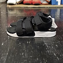 【ADIDAS】ADILETTE SANDAL K Slipper 中大童 童鞋  涼鞋 藍色-H06444 歷史價格詳細信息