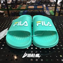 FILA拖鞋 防水拖鞋 男鞋 女鞋 一體成形無海綿 運動拖鞋 情侶拖鞋 草寫LOGO版 D9979黑色奧森鞋業 歷史價格詳細信息