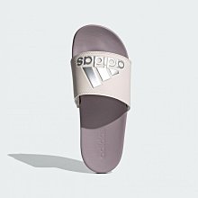 Adidas Adilette Comfort [IG1273] 女 涼拖鞋 運動 休閒 柔軟 舒適 夏日 穿搭 紫 歷史價格詳細信息