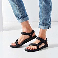 Teva Original Universal 方塊格子 涼拖鞋。太陽選物社 歷史價格詳細信息