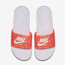 Nike Benassi JDI Print 男女 黑色 印花 運動拖鞋 631261-023 歷史價格詳細信息