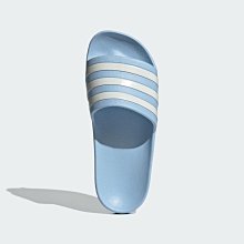 Adidas Adilette Aqua [IE8919] 男女 涼拖鞋 運動 經典 快乾 舒適 愛迪達 淺藍 歷史價格詳細信息