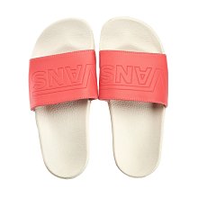 CHIEF’ VANS 美版 SLIDE-ON 酒紅色 拖鞋 大LOGO 27~29cm 歷史價格詳細信息