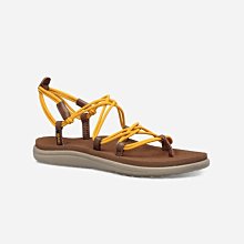 TEVA VOYA INFINITY 織帶 羅馬涼鞋 雲雀棕 1019622-LRK 歷史價格詳細信息
