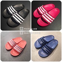 ADIDAS DURAMO SLIDE K 愛迪達 桃紅 拖鞋 中大童 NO.R1486 歷史價格詳細信息
