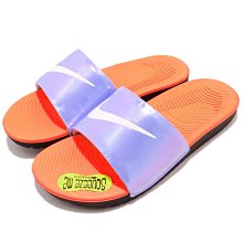 =CodE= NIKE BENASSI DUO ULTRA SLD PIGALLE 麻布拖鞋(粉紅)902783-600 歷史價格詳細信息