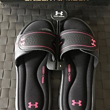【UNDER ARMOUR】拖鞋 運動拖鞋 防水拖鞋 Locker IV系列 男 Slipper 多款任選(3023758-001&3023758-100) 歷史價格詳細信息