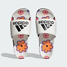 【豬豬老闆】ADIDAS ADILETTE 2.0 PRIDE 咖啡色 休閒 運動 拖鞋 男鞋 HQ1196 歷史價格詳細信息