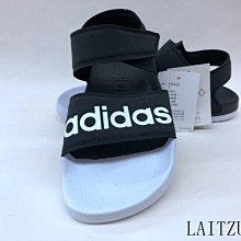 【ADIDAS】ADILETTE SANDAL K Slipper 中大童 童鞋  涼鞋 藍色-H06444 歷史價格詳細信息